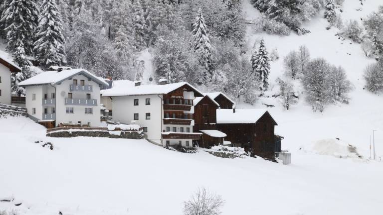 Ferienwohnung  Ischgl