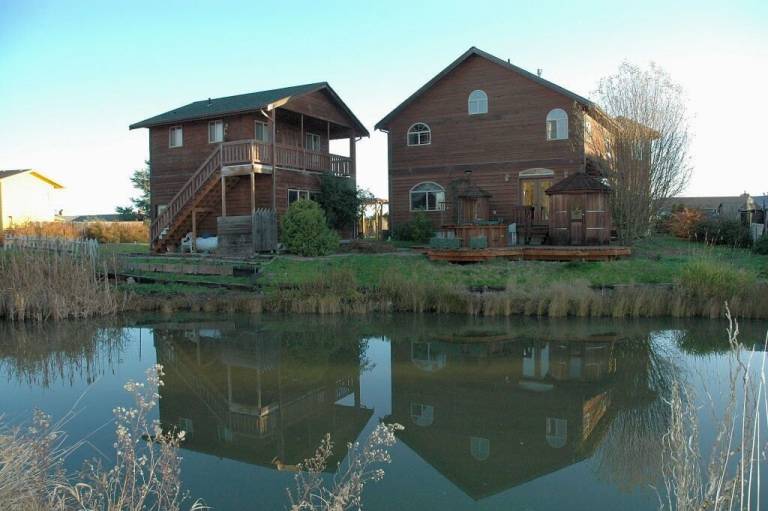 House  Sequim