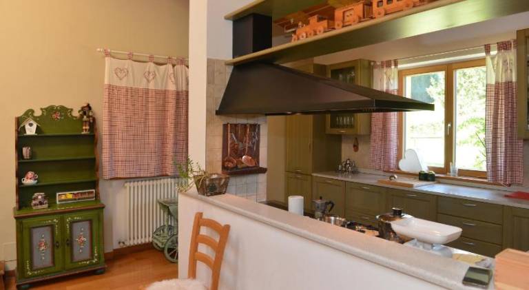 Chalet | Pet-friendly — photo 4