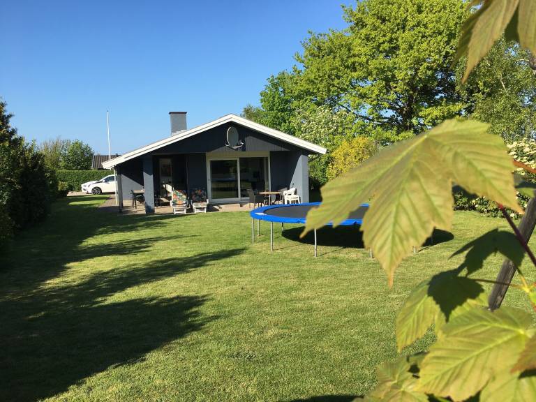 Huis Hasmark Strand