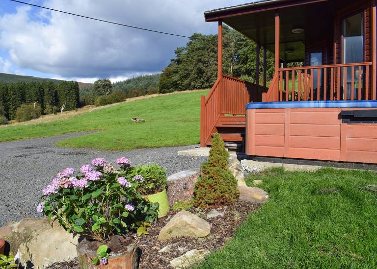Chalet  Falstone