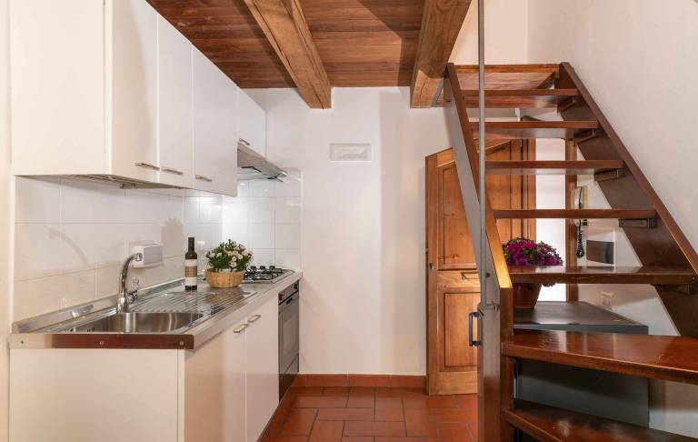 Rental apartment with 1 room for 4 persons — photo 4