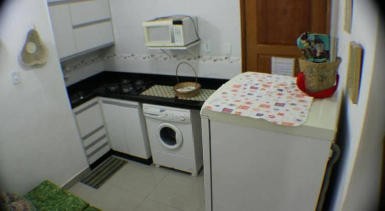 Rental apartment | Near Fort Copacabana — photo 5