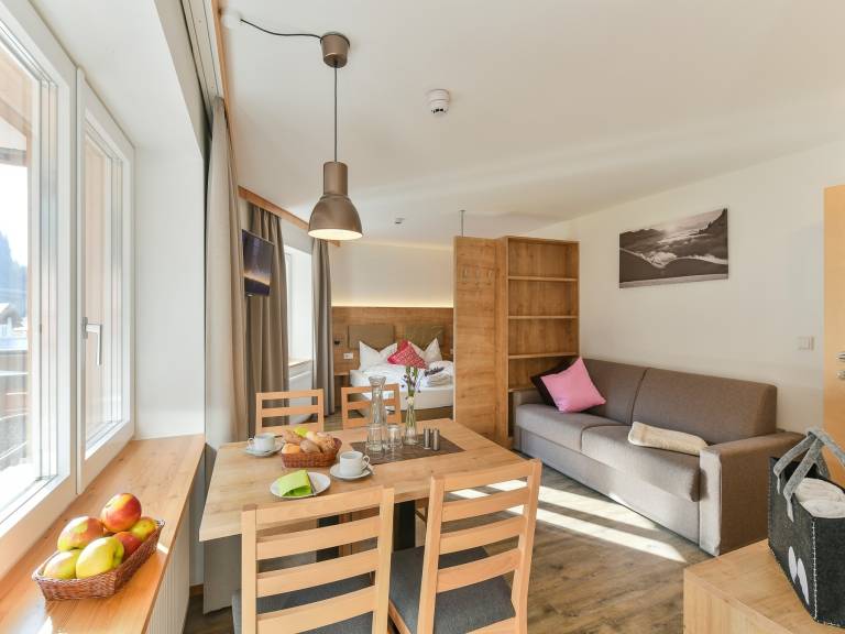 Ferienwohnung  Stuben