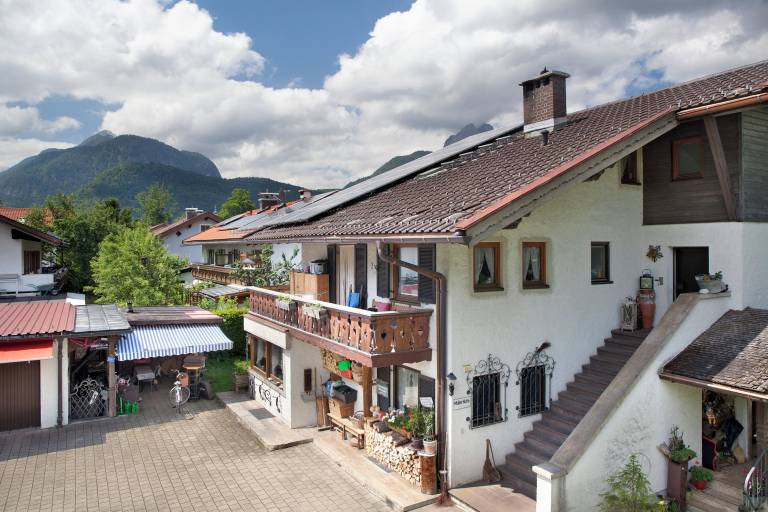 Appartamento Mittenwald