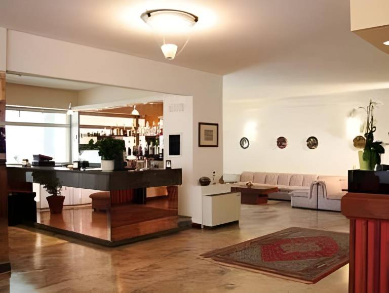 Hotel Sirena — photo 3