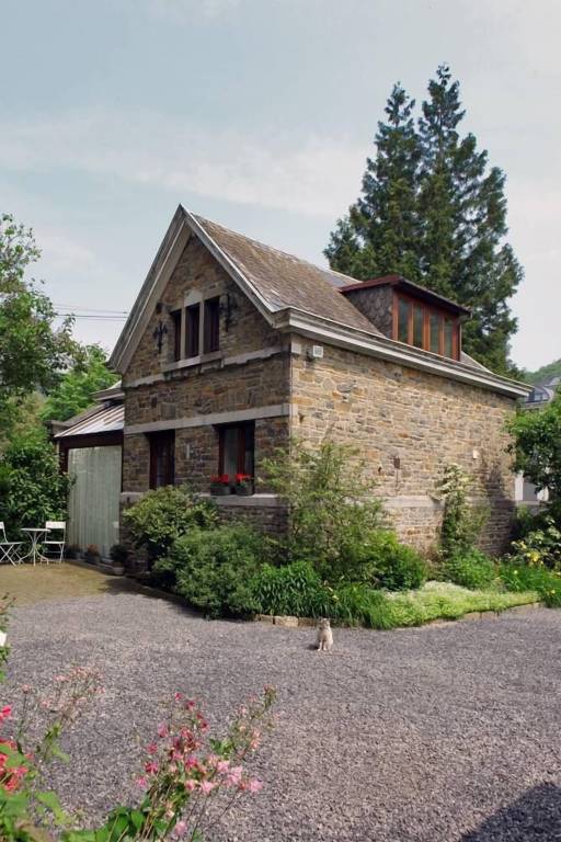 Cottage Liège