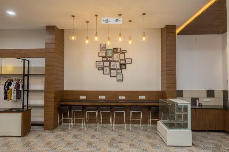 Hotel Seyon Plaza