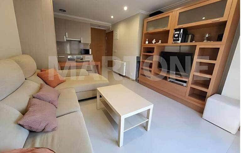 Apartamento Portonovo