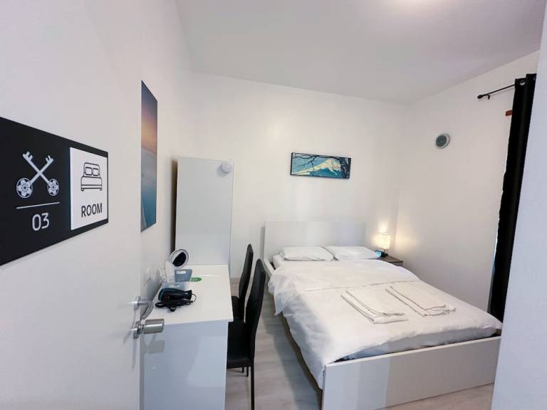 Bed & Breakfast Milano