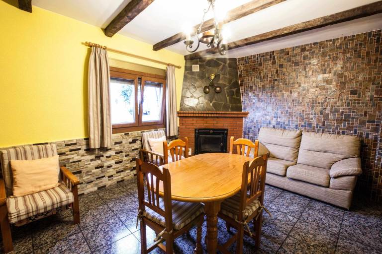 Apartamento Mecina Bombarón