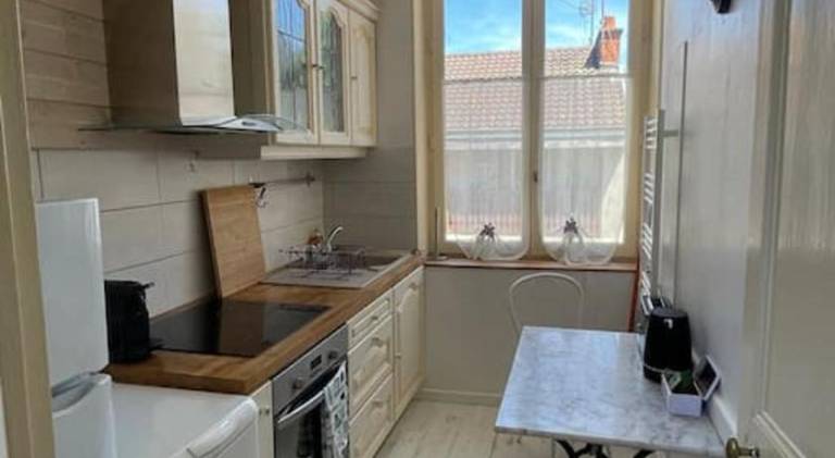 Lovely holiday apartment | Pets are welcome — photo 3