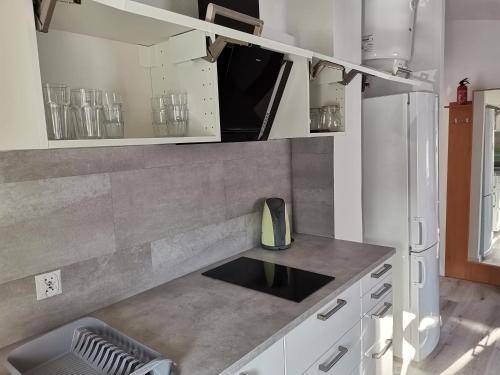 Ferienwohnung Łacina