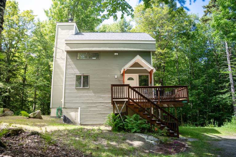 Bob's Sled Lodge – 2BR Killington Retreat Near Slopes & Trails — photo 2