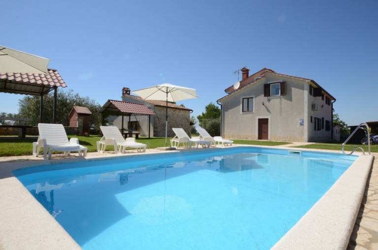 Casa Lašići