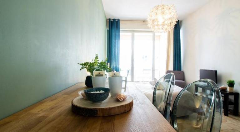 Holiday apartment with garden | Pet-friendly — photo 3