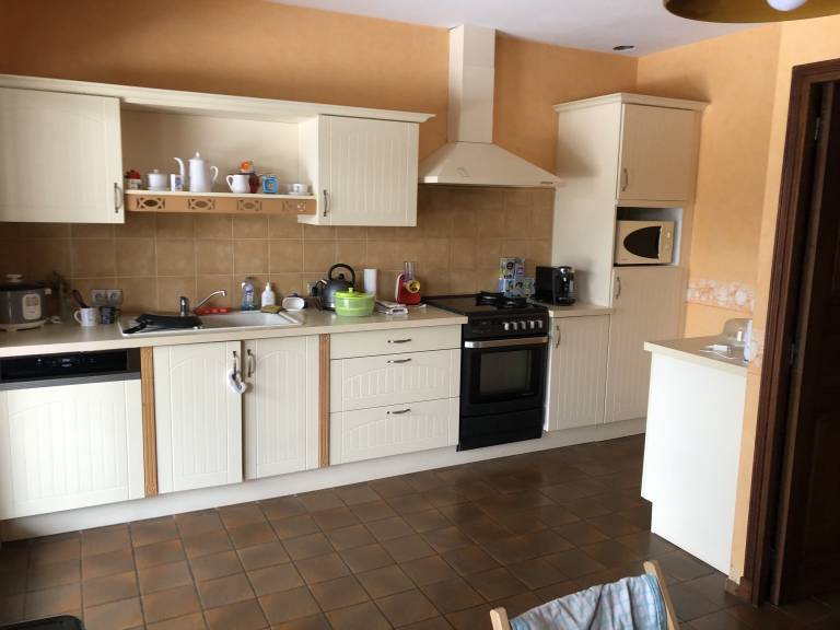 Maison de vacances Chalmazel