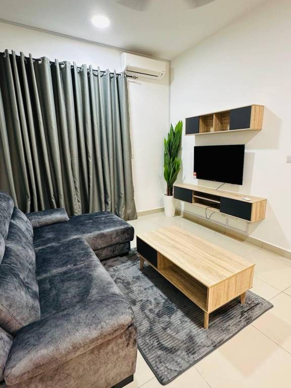 93 m² Ferienwohnung