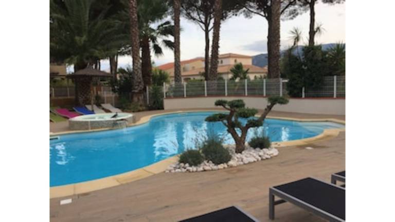 Villa Argelès-sur-Mer