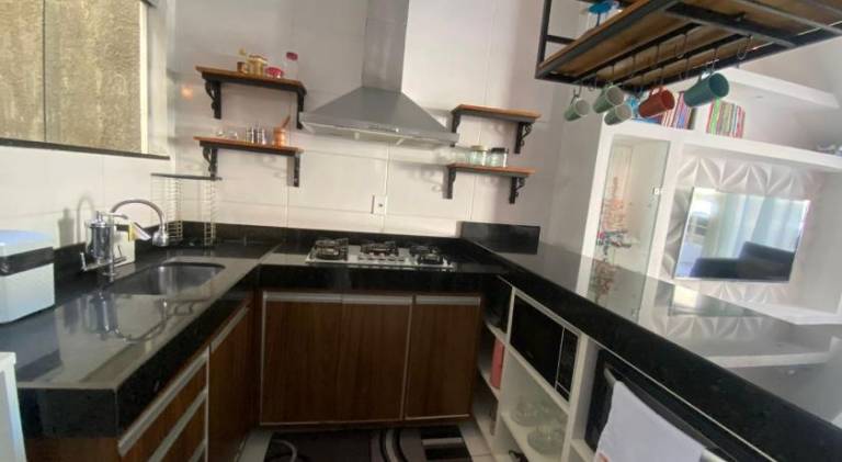 Holiday apartment with 2 rooms for 6 persons — photo 3