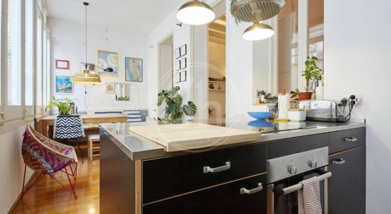 Holiday apartment | Near Casa Milà — photo 3
