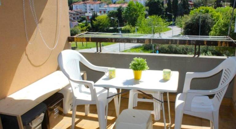 Holiday apartment with terrace | Next to the beach | Pet-friendly — photo 4