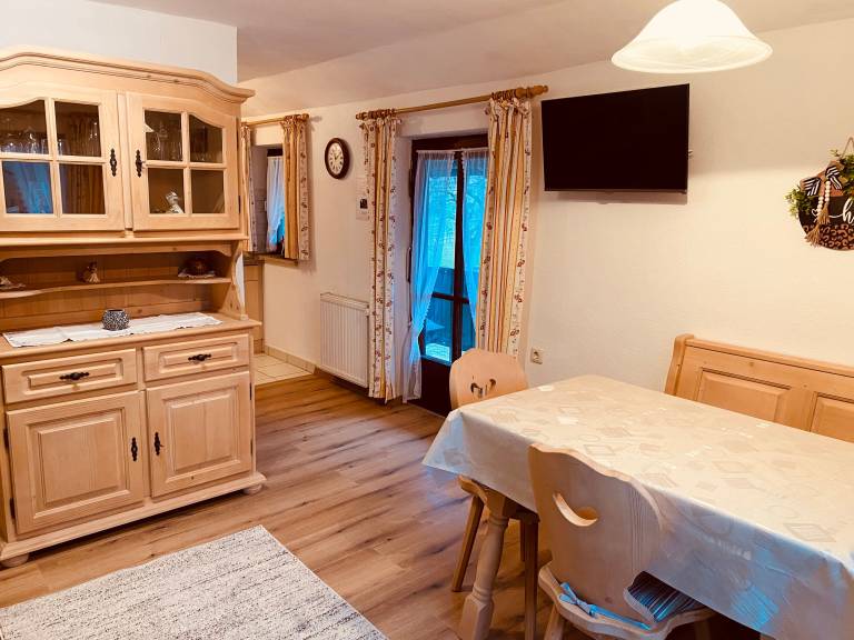 Ferienwohnung Seeon-Seebruck