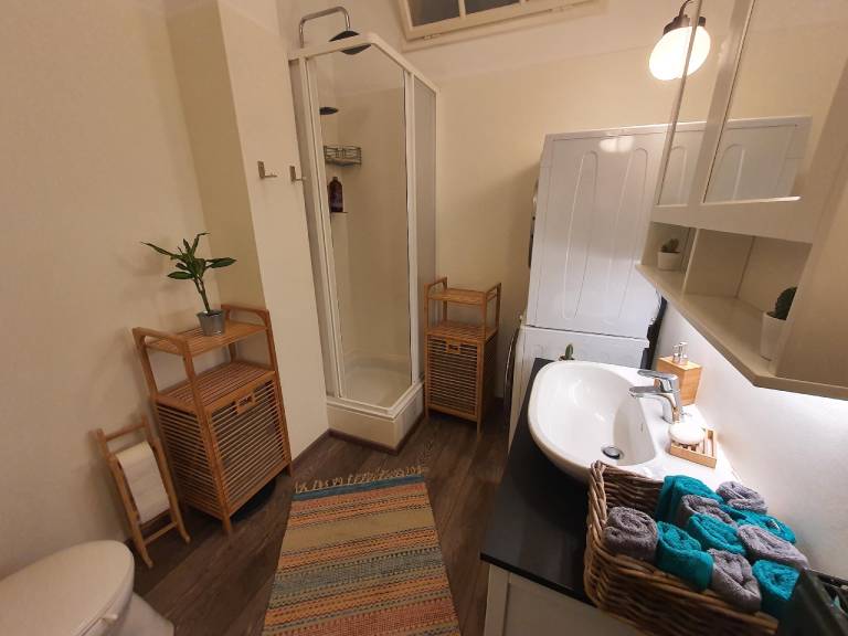 Apartment | Near Murinsel — photo 4