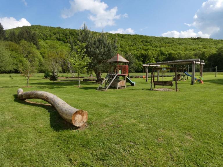 Gite with pool, sauna & terrace — photo 5
