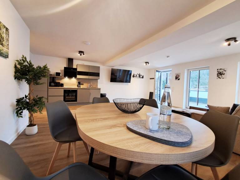 Ferienwohnung Winterberg