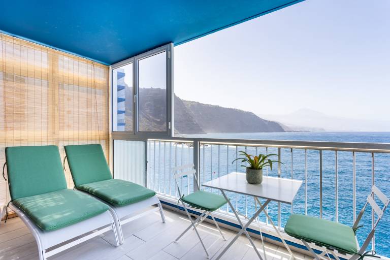 Home2Book Chic Oceanview Apartment Mesa del Mar