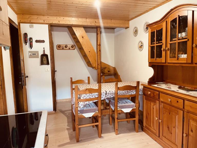 Apartment San Pietro di Cadore