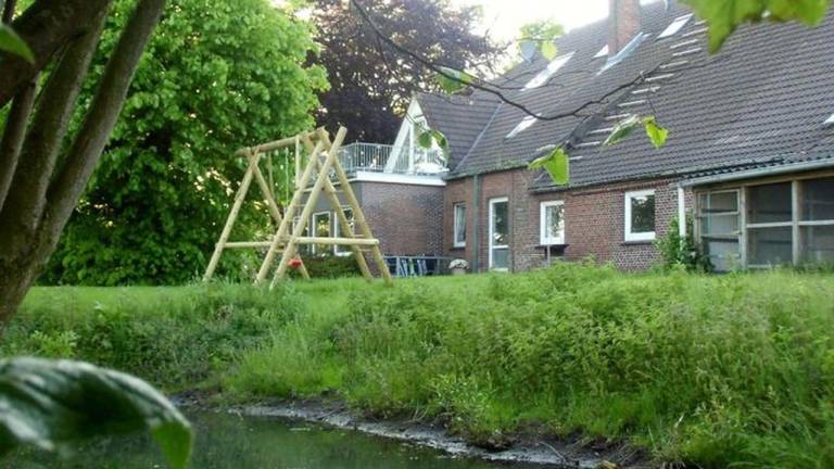 Ferienwohnung  Altfunnixsiel