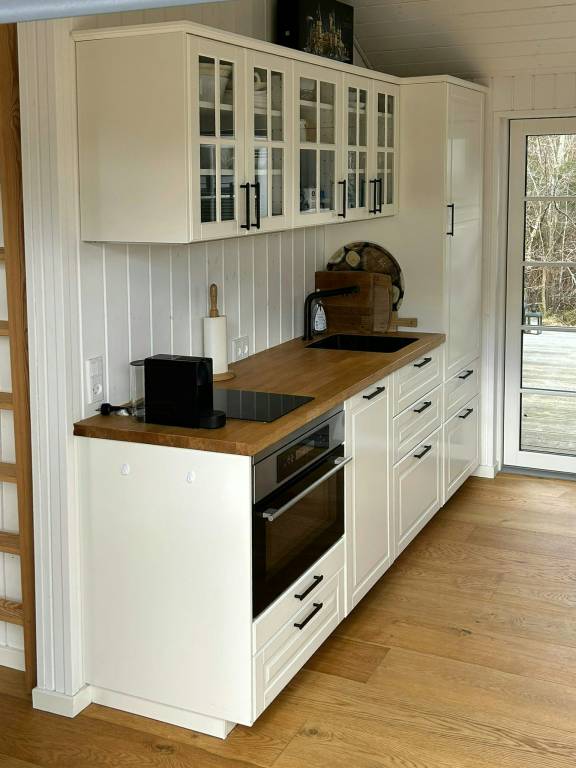 Modern family house close to beach and forest — photo 4