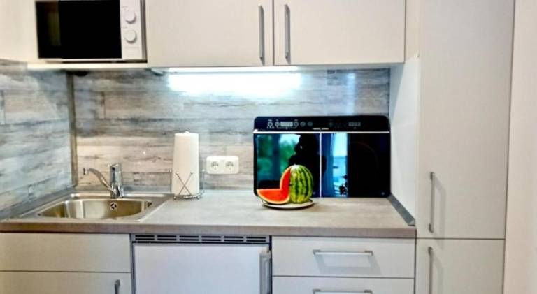 Rental apartment with 1 room for 2 persons — photo 3