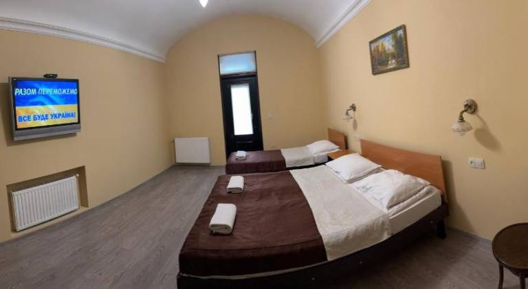 TsisaR Bankir Hotel — photo 2