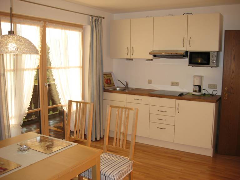Ferienwohnung Bernau am Chiemsee