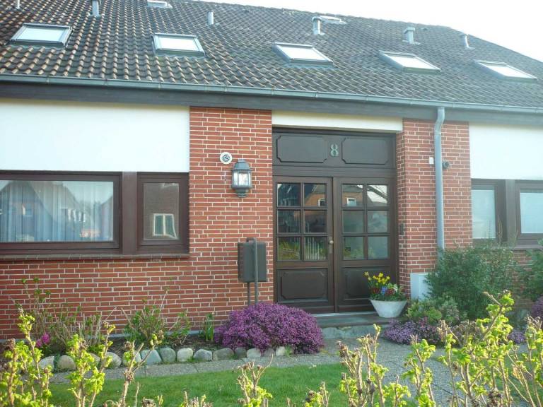 Ferienwohnung Westerland