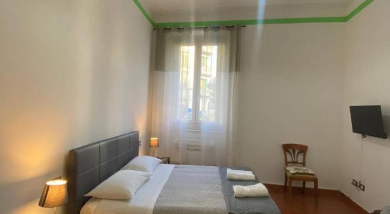 Apartment with 1 room for 4 persons — photo 2