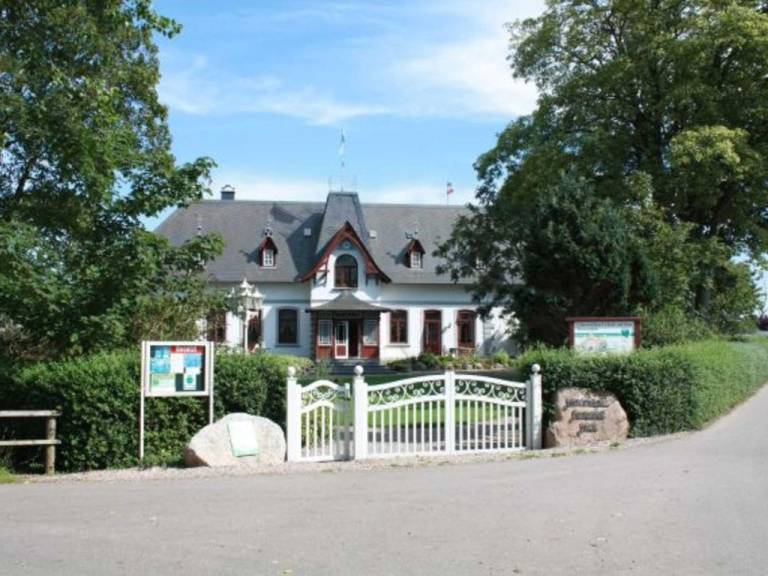 Ferienwohnung Kappeln