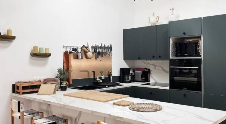 Apartment | Pets are welcome — photo 2