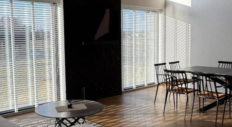 Vacation home with sauna — photo 2