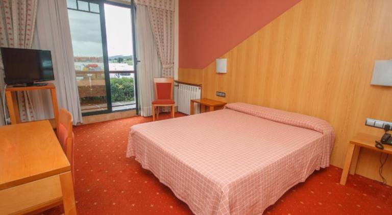 Hotel Mirador de Gornazo in Santander