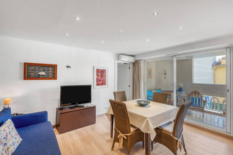 Appartement Beausoleil