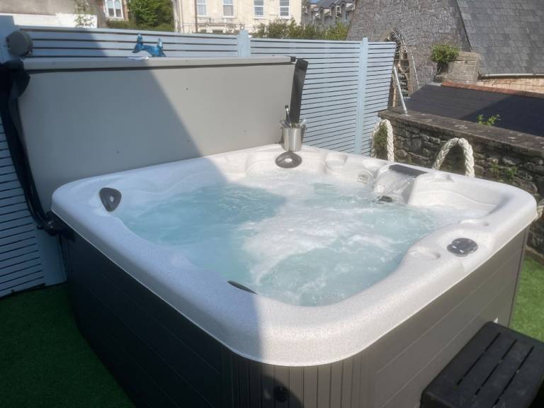 Cottage Babbacombe