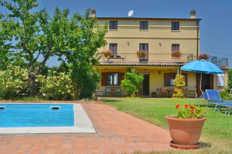 Villa Castel Frentano