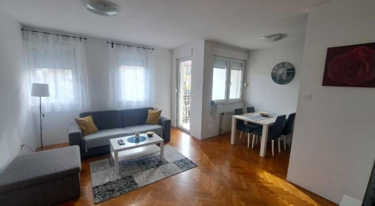 Lovely holiday apartment | Pet-friendly in Zagreb