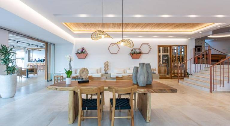 Family-friendly beautiful holiday apartment with patio & pool | Next to the beach | Pets allowed — photo 3
