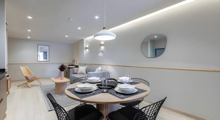 Holiday apartment with terrace | Dogs allowed — photo 4