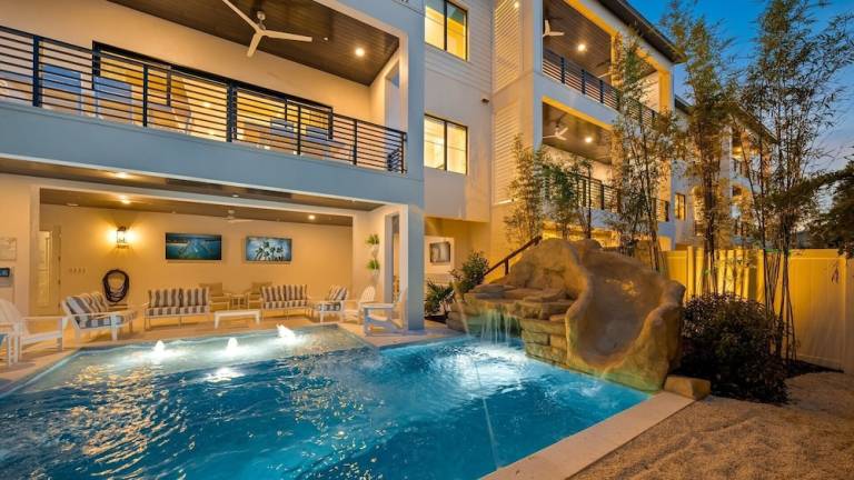 House Clearwater Beach